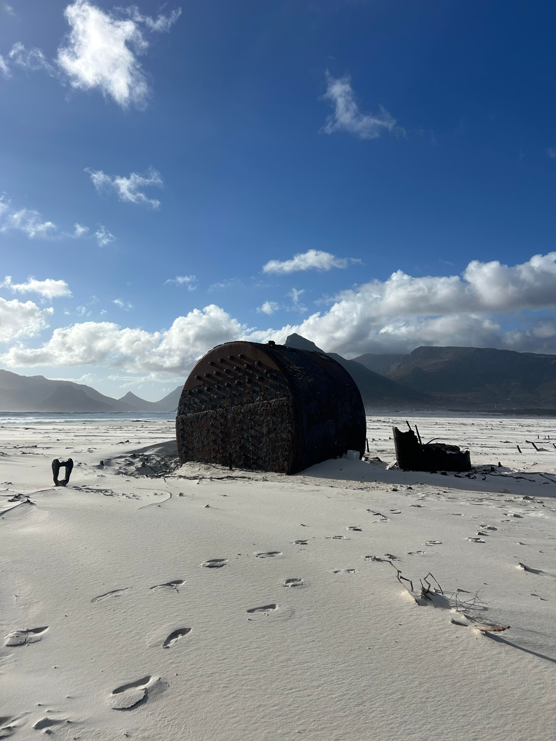 Chapman’s Peak Drive: The Most Scenic Drive in Cape Town