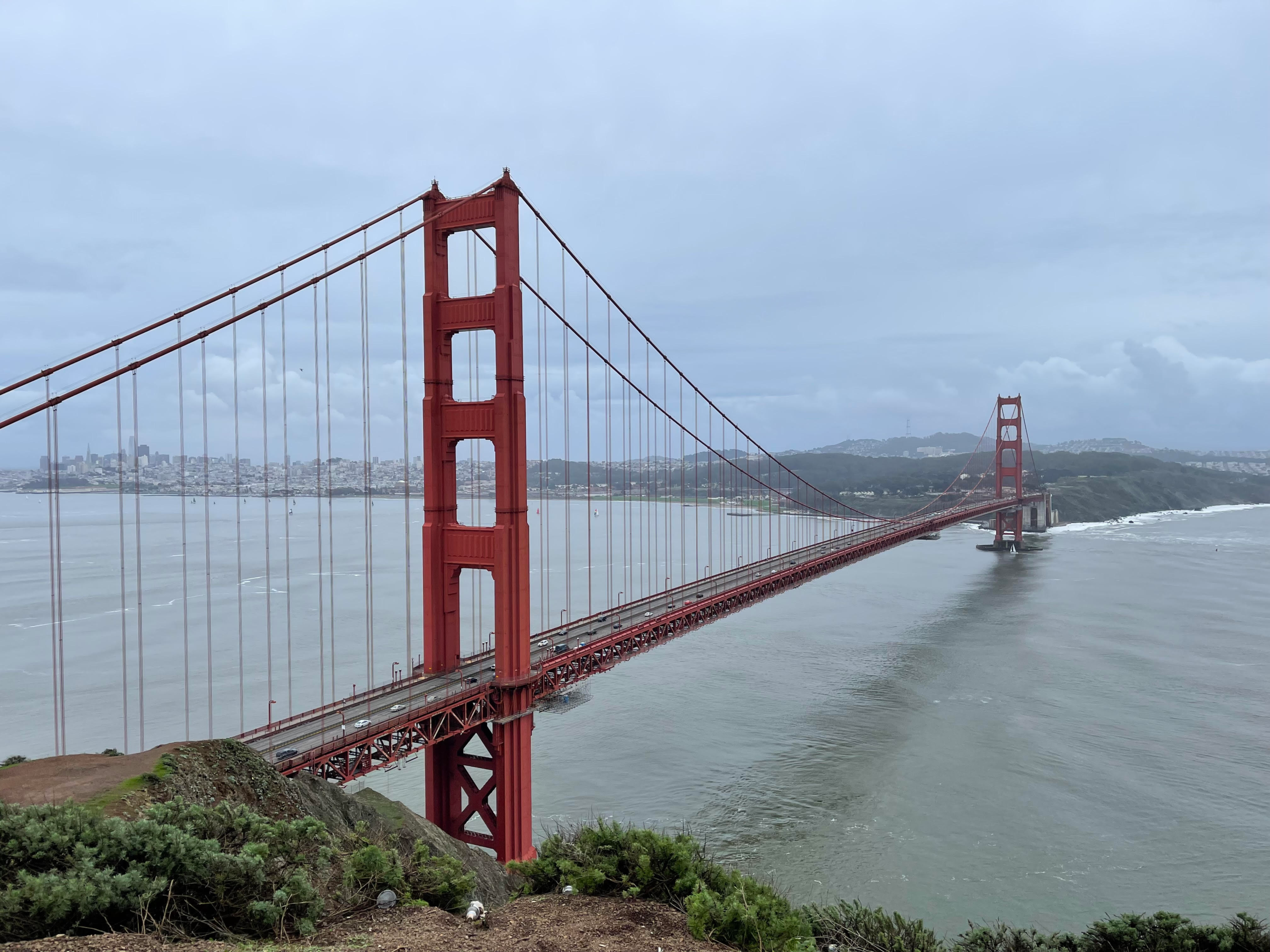5-Day San Francisco Itinerary: Perfect For Solo Travellers
