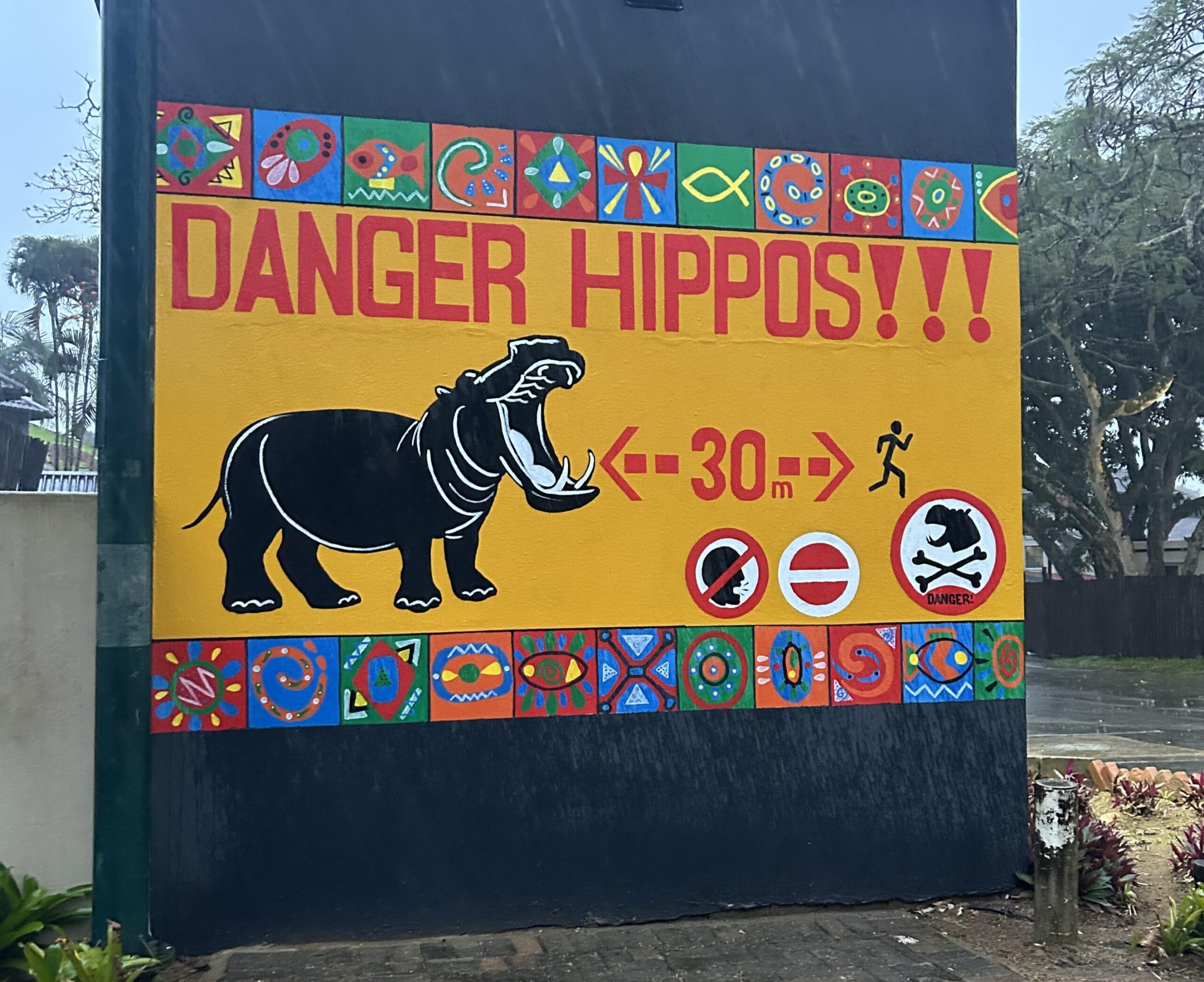 The Best 5-Day KZN Safari Itinerary