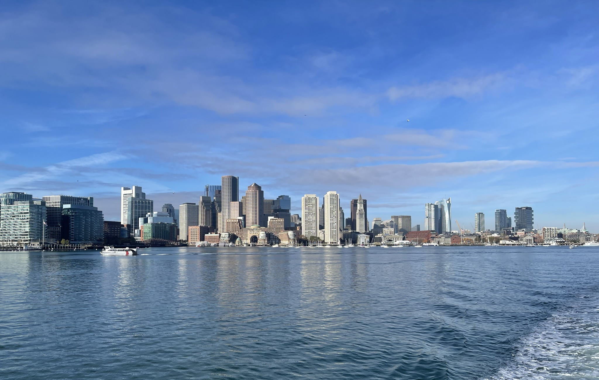 3-Day Boston Itinerary: Perfect for Solo Travellers & First-Time Visitors
