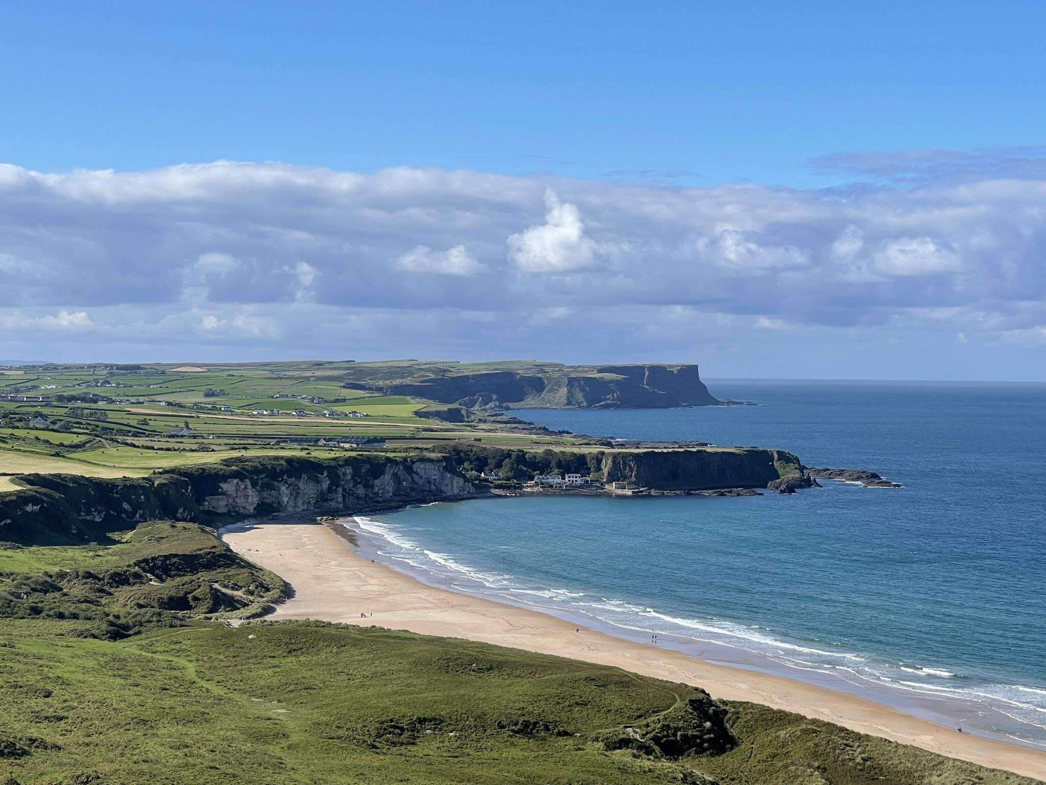 Causeway Coastal Route Northern Ireland: Game of Thrones Filming Locations